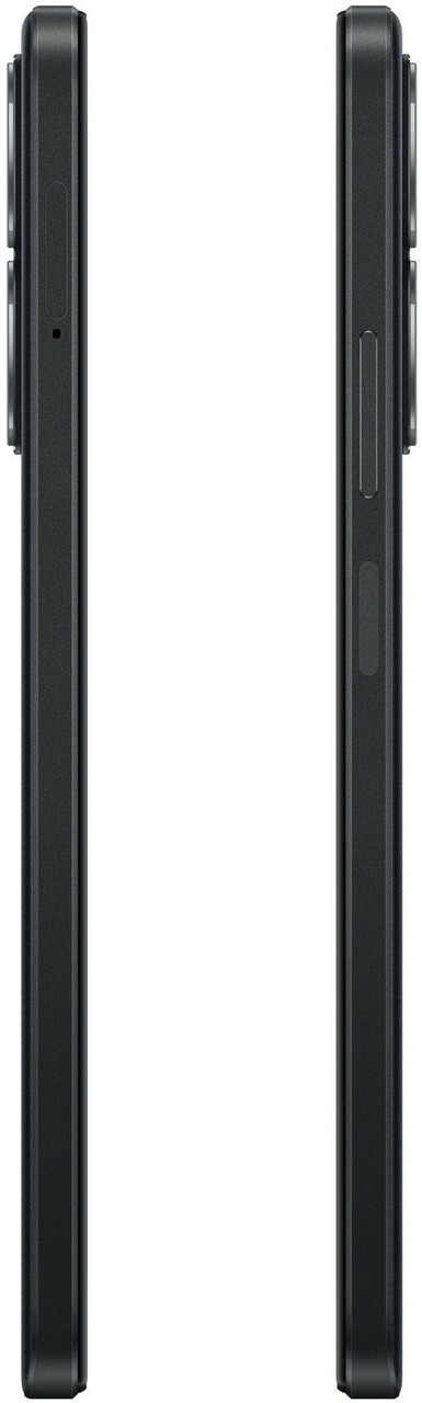Купити OPPO A58 8/128GB Glowing Black (CPH2577) Гарантія 1 рік