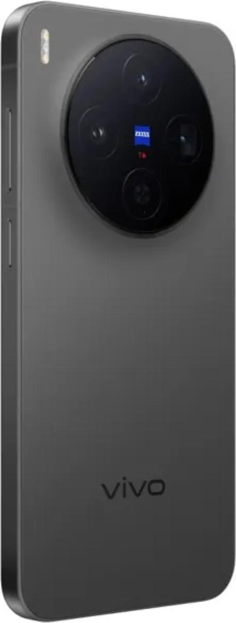 Купити VIVO X300 5G 16/512GB NFC Phantom Black Гарантія 1 рік