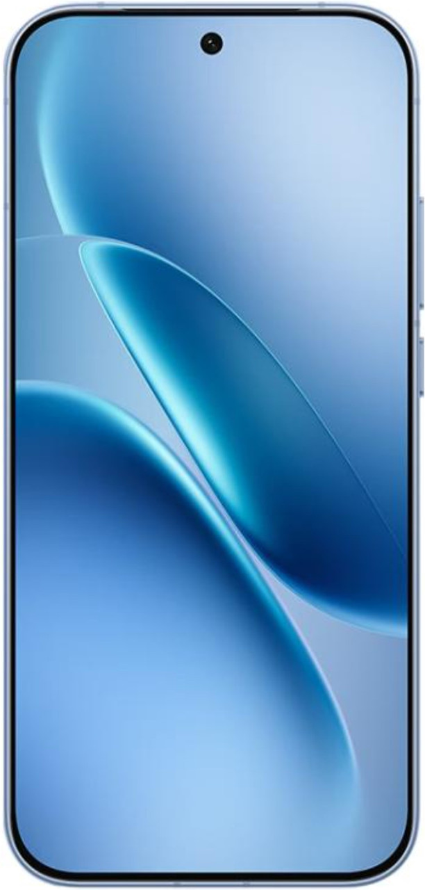 Купити Vivo IQOO Z11 Turbo 5G 12/256GB NFC Smooth Blue Гарантія 1 рік