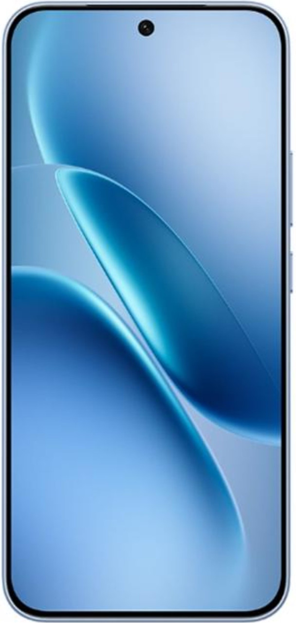 Купити Vivo IQOO Z11 5G 8/256GB NFC Blue Гарантія 1 рік