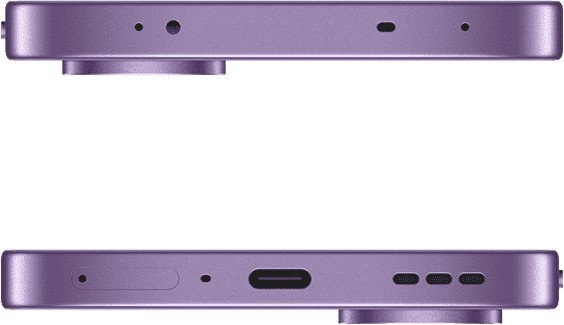 Купити OPPO K13 Turbo Pro 5G 12/256GB NFC Purple Phantom Гарантія 1 рік