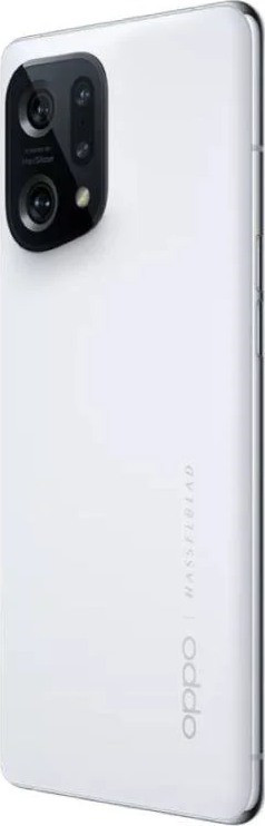 Купити OPPO Find X5 5G 8/256GB Global NFC White Гарантія 1 рік