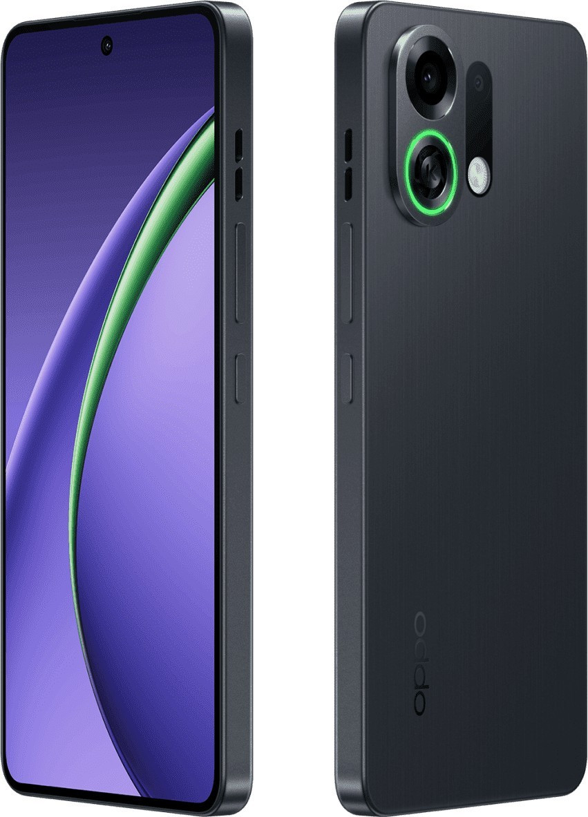 Купити OPPO K13 Turbo Pro 5G 12/256GB NFC Midnight Maverick Гарантія 1 рік