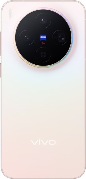 Купити VIVO X300 5G 16/512GB NFC Halo Pink Гарантія 1 рік