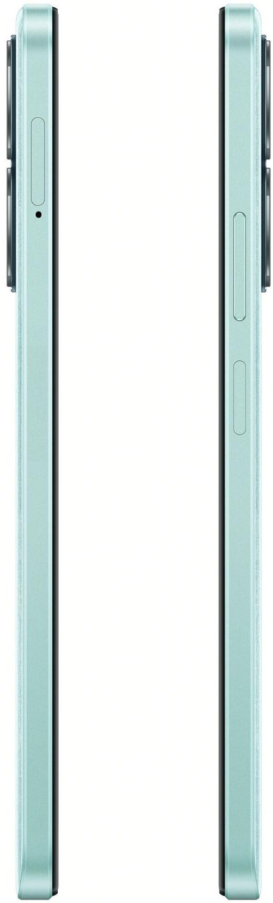 Купити OPPO A58 6/128GB Dazzing Green (CPH2577) Гарантія 1 рік