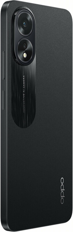 Купити OPPO A38 4/128GB (CPH2579) Glowing Black Гарантія 1 рік