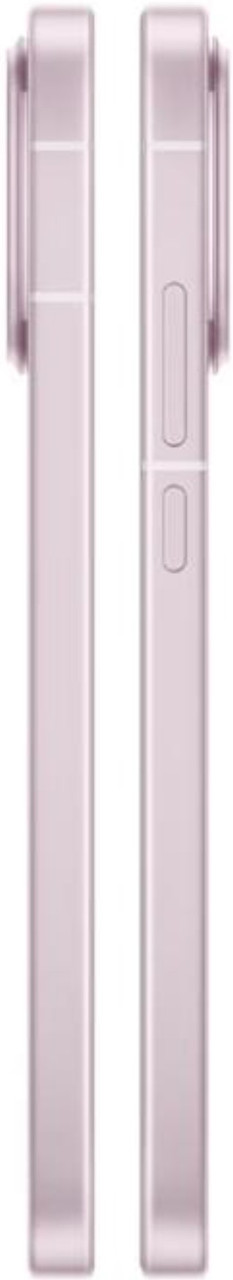 Купити Vivo IQOO Z11 Turbo 5G 12/256GB NFC Halo Pink Гарантія 1 рік
