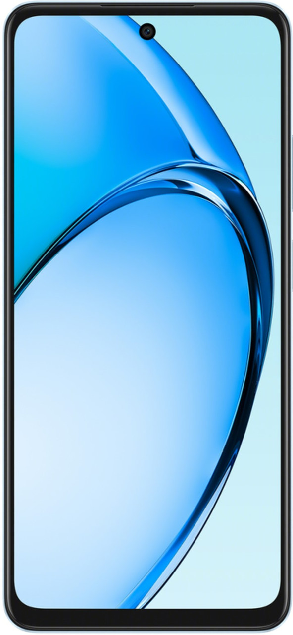 Купити OPPO A60 8/256GB Ripple Blue Гарантія 1 Рік