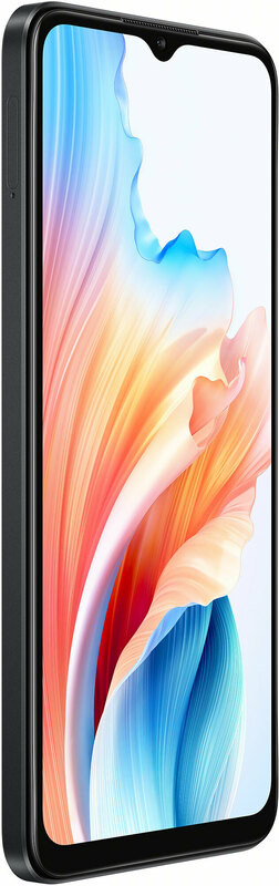 Купити OPPO A38 4/128GB (CPH2579) Glowing Black Гарантія 1 рік