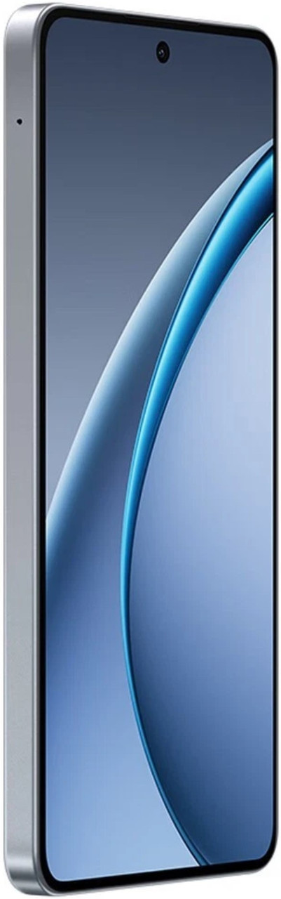Купити OPPO K13 Turbo Pro 5G 12/256GB NFC Silver Knight Гарантія 1 рік