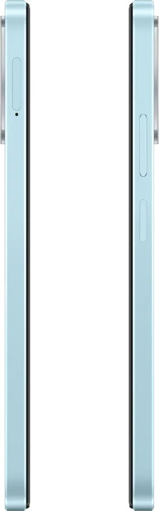 Купити OPPO A18 4/128GB Glowing Blue (CPH2591) Гарантія 1 рік