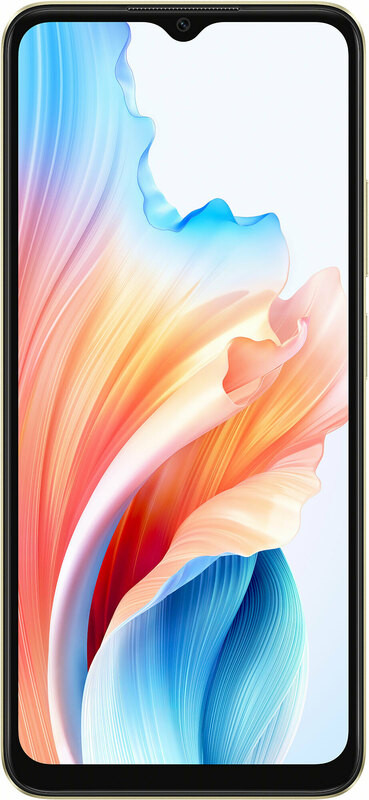 Купити OPPO A38 4/128GB (CPH2579) Glowing Gold Гарантія 1 рік