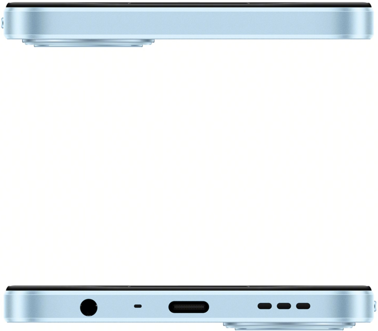 Купити OPPO A60 8/256GB Ripple Blue Гарантія 1 Рік