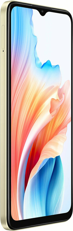 Купити OPPO A38 4/128GB (CPH2579) Glowing Gold Гарантія 1 рік