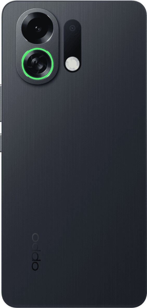 Купити OPPO K13 Turbo Pro 5G 12/256GB NFC Midnight Maverick Гарантія 1 рік