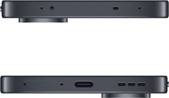 Купити OPPO K13 Turbo Pro 5G 12/256GB NFC Midnight Maverick Гарантія 1 рік