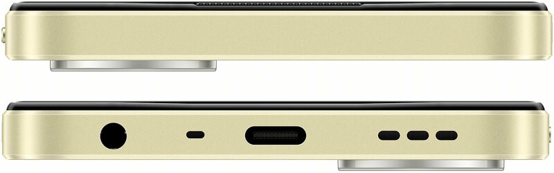 Купити OPPO A38 4/128GB (CPH2579) Glowing Gold Гарантія 1 рік