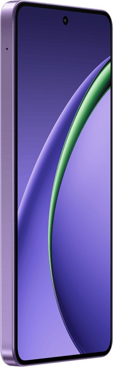 Купити OPPO K13 Turbo Pro 5G 12/256GB NFC Purple Phantom Гарантія 1 рік