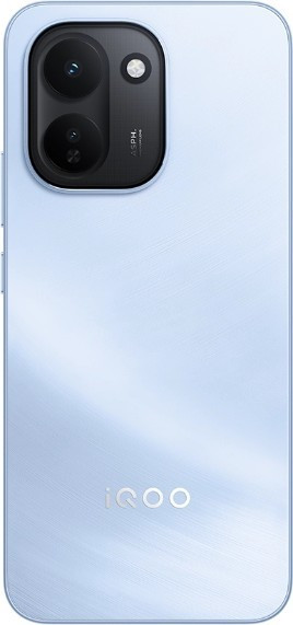 Купити Vivo IQOO Z11 5G 8/256GB NFC Blue Гарантія 1 рік