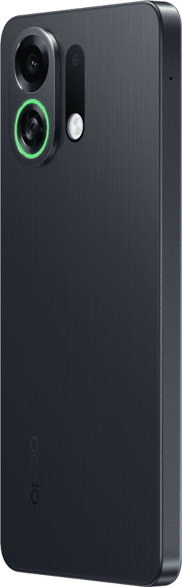 Купити OPPO K13 Turbo Pro 5G 12/256GB NFC Midnight Maverick Гарантія 1 рік