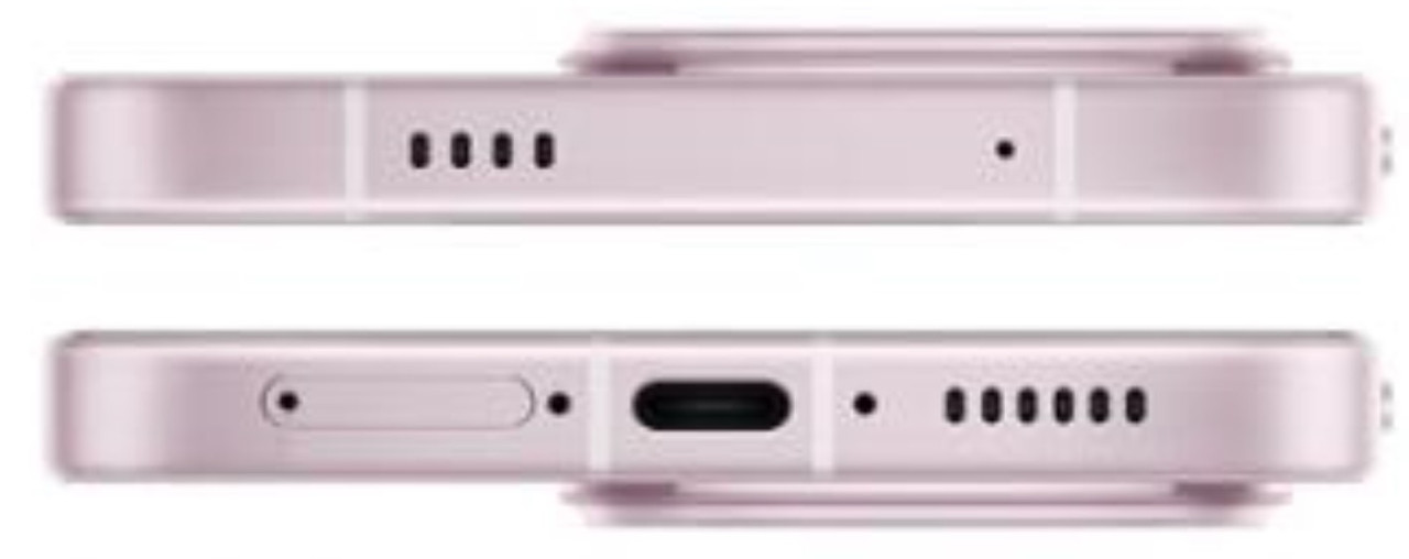 Купити Vivo IQOO Z11 Turbo 5G 12/256GB NFC Halo Pink Гарантія 1 рік