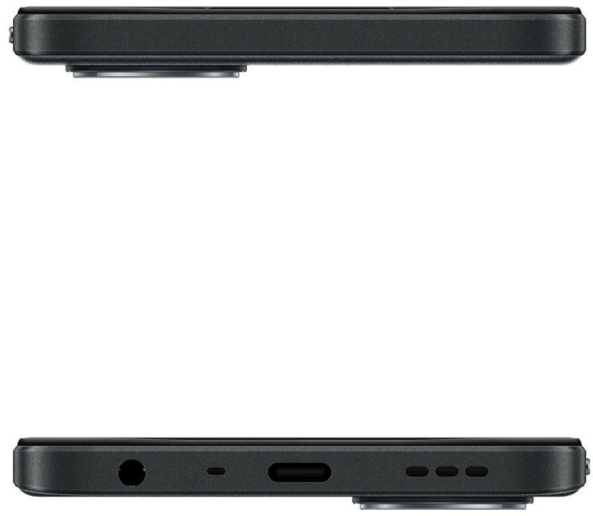 Купити OPPO A58 8/128GB Glowing Black (CPH2577) Гарантія 1 рік