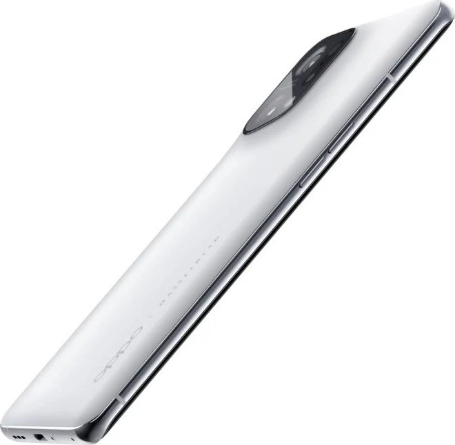 Купити OPPO Find X5 5G 8/256GB Global NFC White Гарантія 1 рік