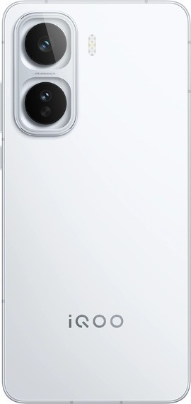 Купити Vivo IQOO Neo 11 5G 12/256GB NFC White Гарантія 1 рік