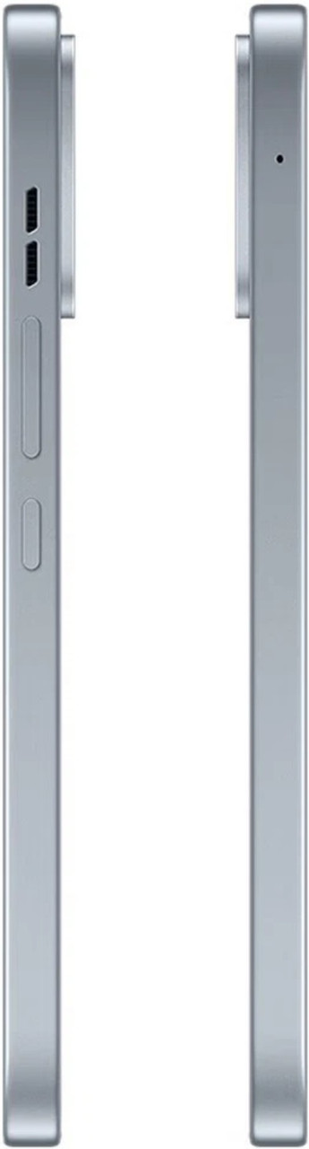 Купити OPPO K13 Turbo Pro 5G 12/256GB NFC Silver Knight Гарантія 1 рік