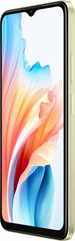 Купити OPPO A38 4/128GB (CPH2579) Glowing Gold Гарантія 1 рік