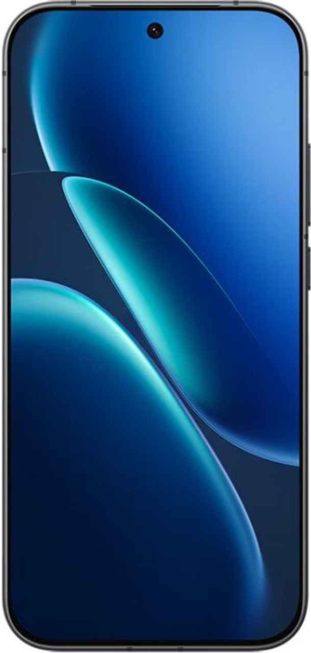 Купити Vivo IQOO Z11 Turbo 5G 12/256GB NFC Ultra-Night Black Гарантія 1 рік
