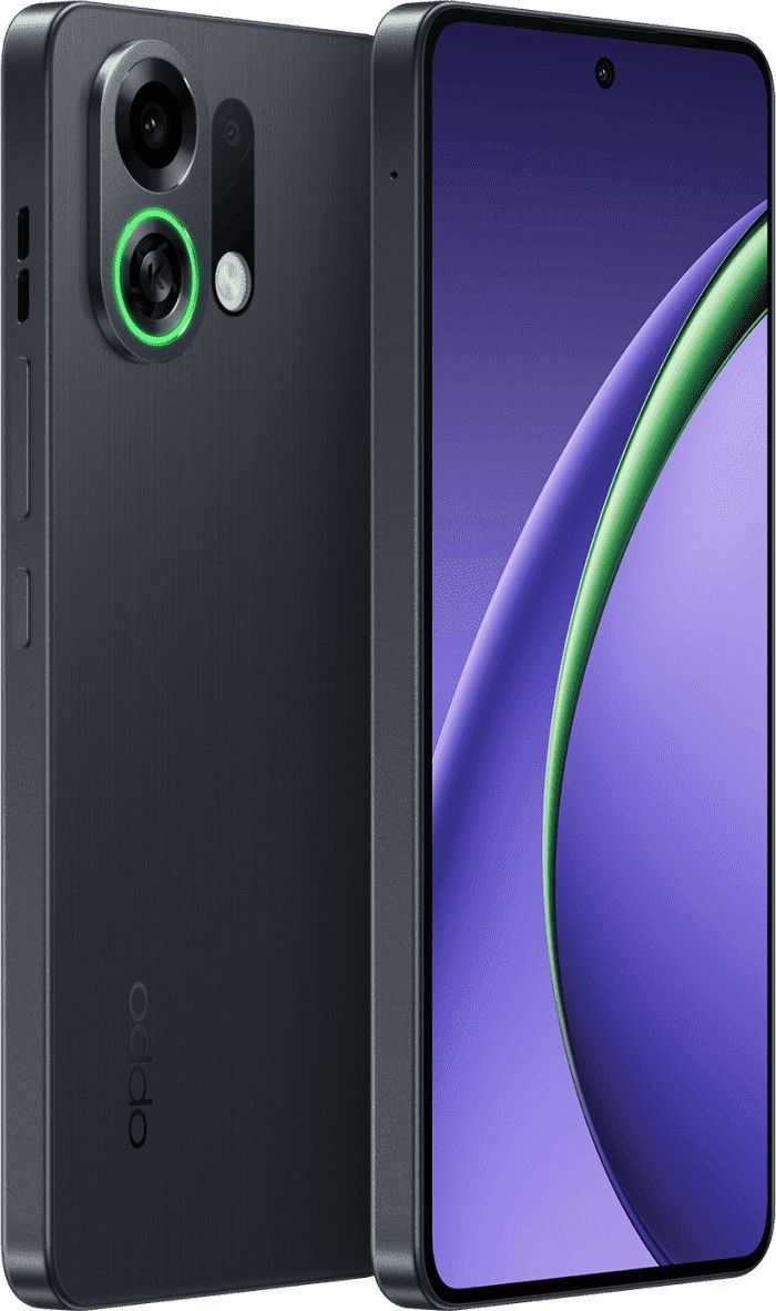 Купити OPPO K13 Turbo Pro 5G 12/256GB NFC Midnight Maverick Гарантія 1 рік