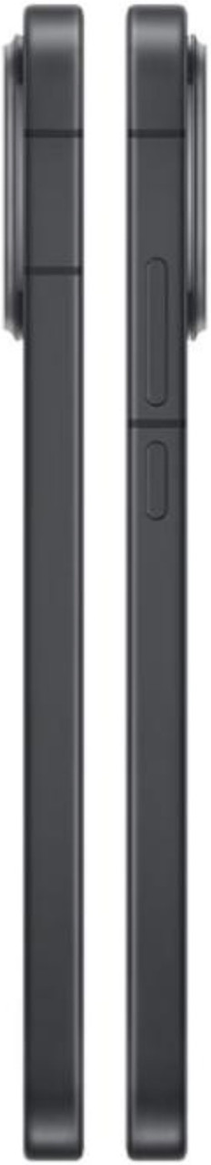 Купити Vivo IQOO Z11 Turbo 5G 12/256GB NFC Ultra-Night Black Гарантія 1 рік