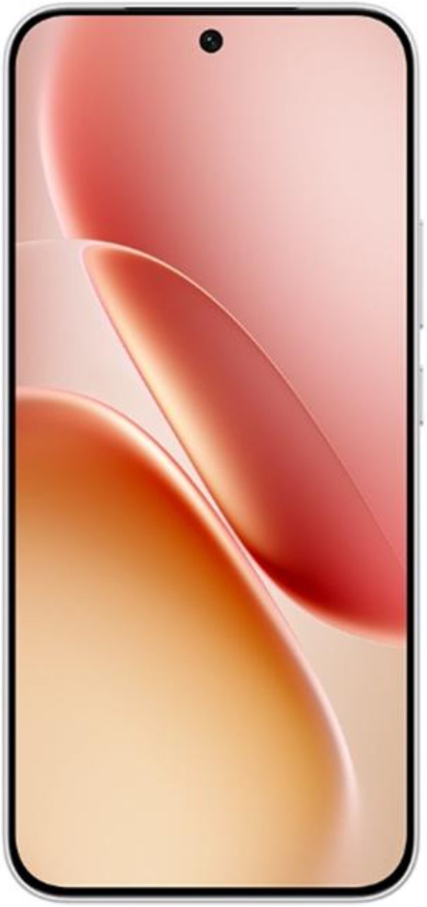 Купити Vivo IQOO Z11 5G 8/256GB NFC White Гарантія 1 рік