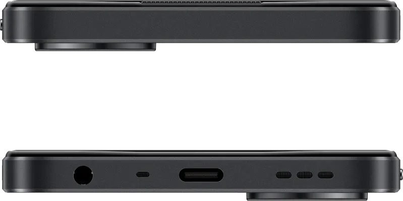 Купити OPPO A18 4/128GB Glowing Black (CPH2591) Гарантія 1 рік