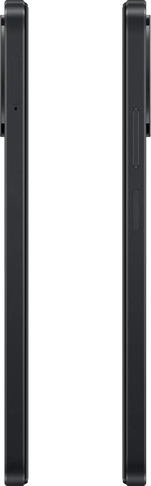 Купити OPPO A18 4/128GB Glowing Black (CPH2591) Гарантія 1 рік