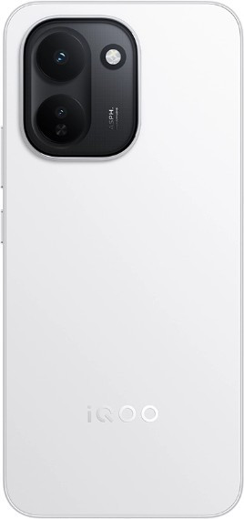 Купити Vivo IQOO Z11 5G 8/256GB NFC White Гарантія 1 рік