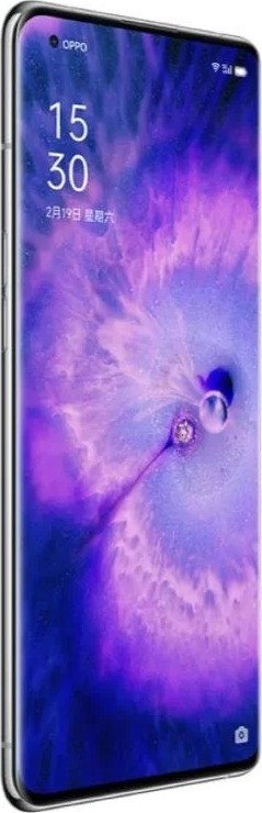 Купити OPPO Find X5 5G 8/256GB Global NFC White Гарантія 1 рік
