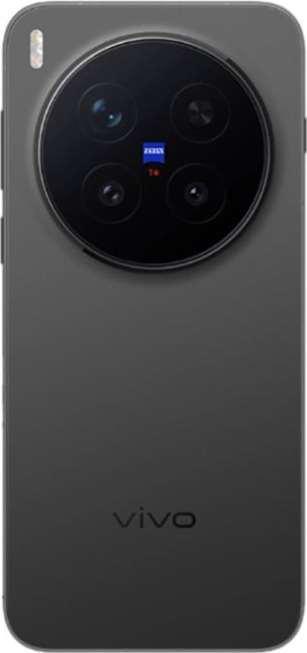 Купити VIVO X300 5G 16/512GB NFC Phantom Black Гарантія 1 рік