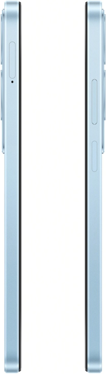 Купити OPPO A60 8/256GB Ripple Blue Гарантія 1 Рік