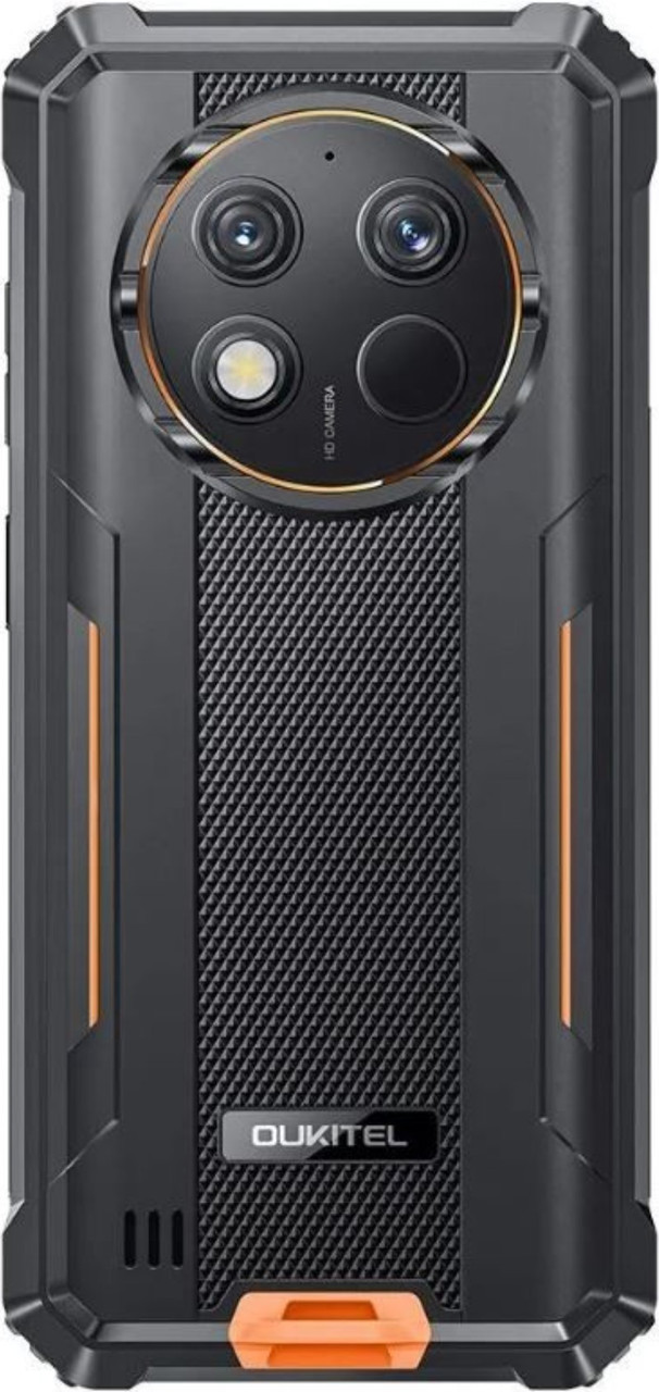 Купити OUKITEL G1S 4/128GB Orange Гарантія 1 Рік