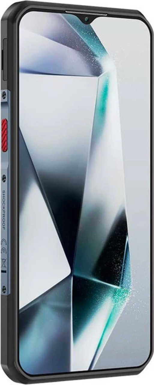 Купити Oukitel WP35 New version 8/256GB Gray Гарантія 1 Рік
