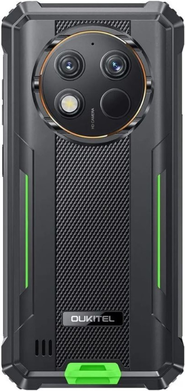 Купити OUKITEL G1S 4/128GB Green Гарантія 1 Рік