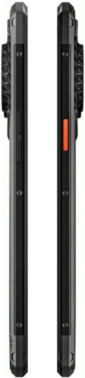 Купити OUKITEL IIIF150 Air3S 4/128GB Contour Black Гарантія 1 Рік
