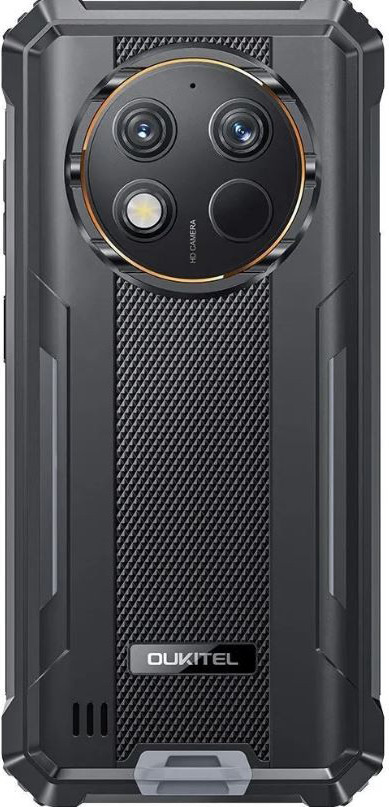 Купити OUKITEL G1S 4/128GB Black Гарантія 1 Рік