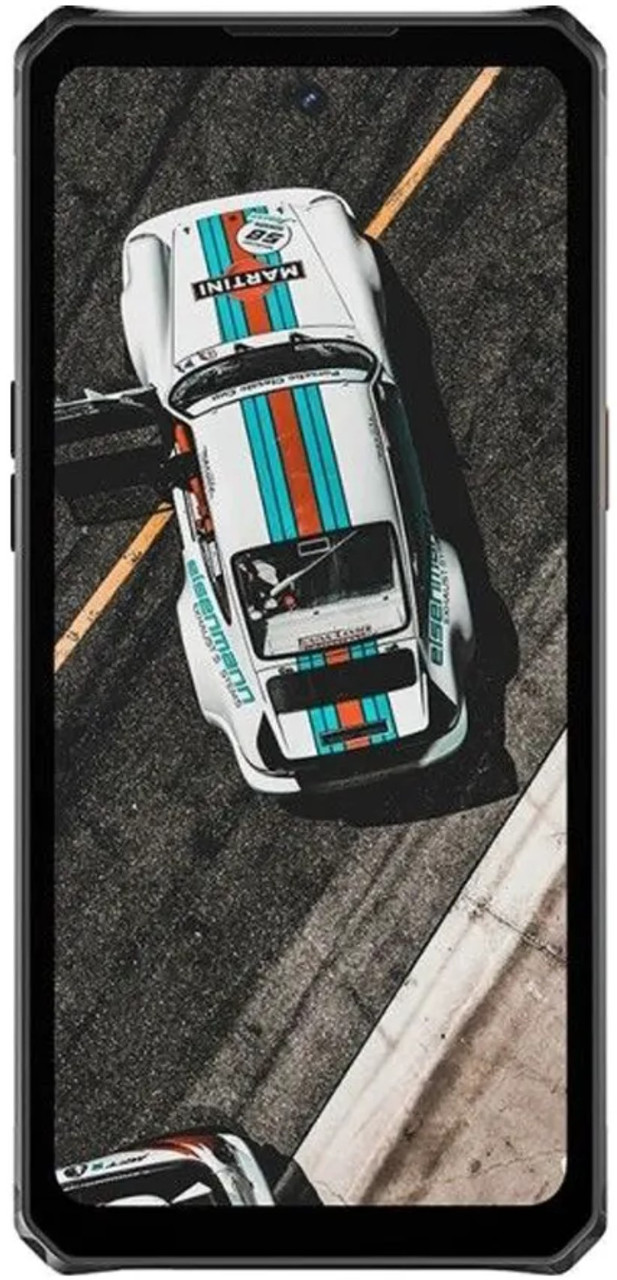 Купити OUKITEL IIIF150 Air3S 4/128GB Contour Black Гарантія 1 Рік