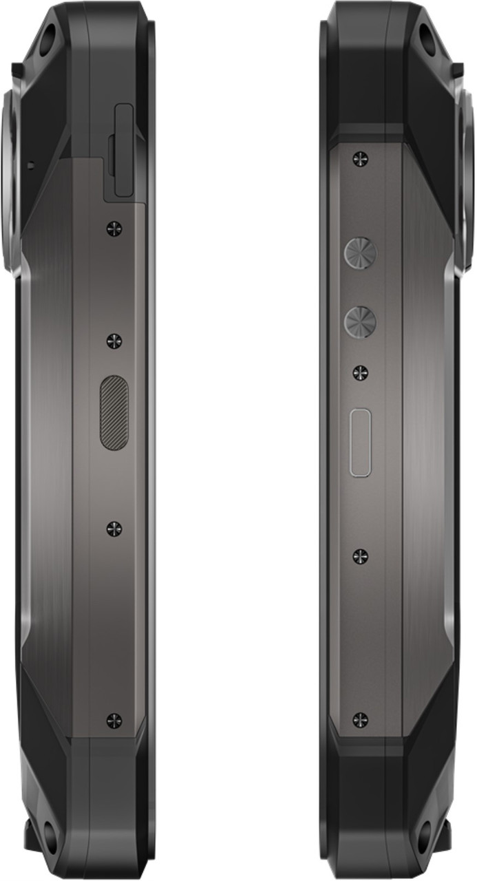 Купити OUKITEL WP61 5G 12/512GB Black Night Vision Гарантія 1 Рік
