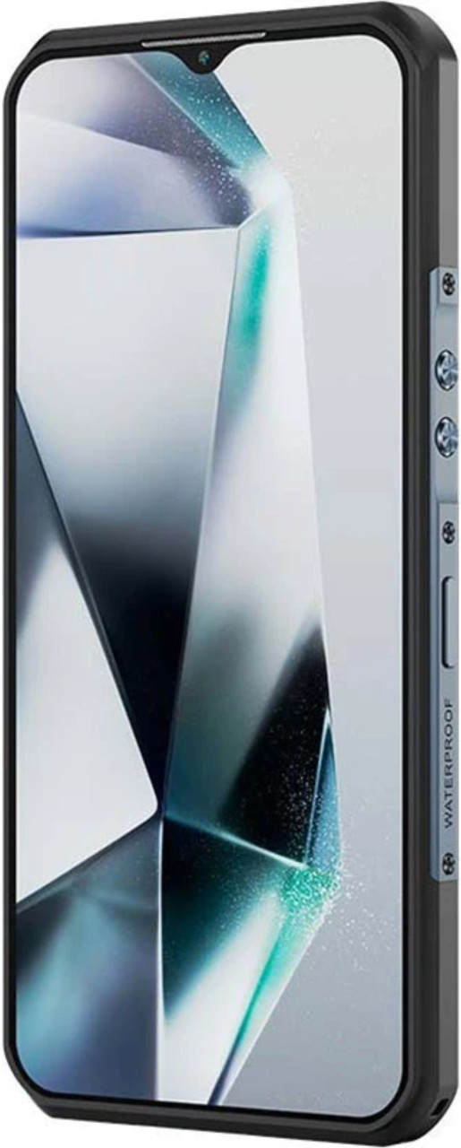 Купити Oukitel WP35 New version 8/256GB Gray Гарантія 1 Рік