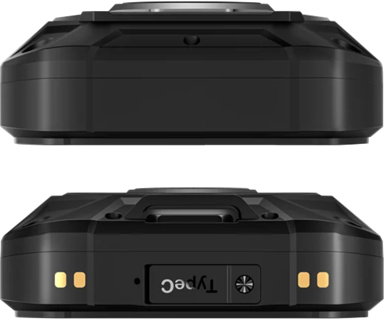 Купити OUKITEL WP61 5G 12/512GB Black Night Vision Гарантія 1 Рік