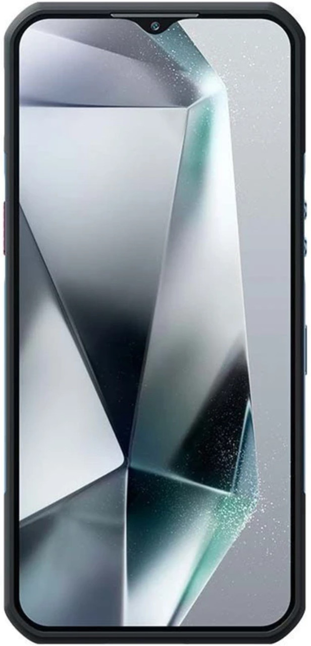 Купити Oukitel WP35 New version 8/256GB Gray Гарантія 1 Рік